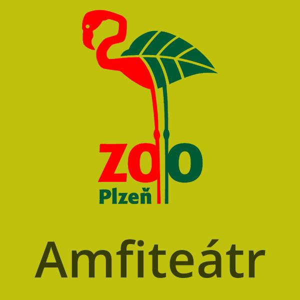 Amfiteátr Lochotín