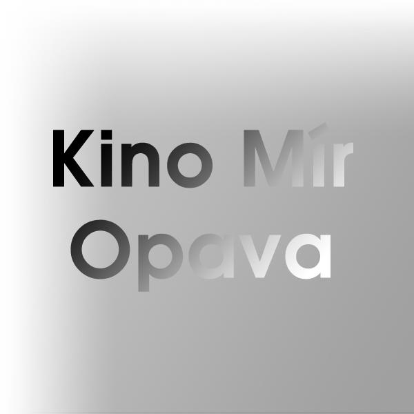 Kino Mír