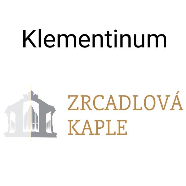 Klementinum, Zrcadlová kaple