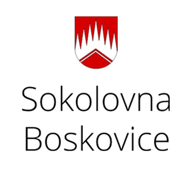 Sokolovna Boskovice