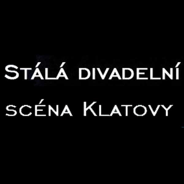 Stálá divadelní scéna Klatovy