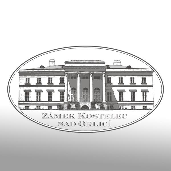 Nový zámek Kostelec nad Orlicí - Zrcadlový sál