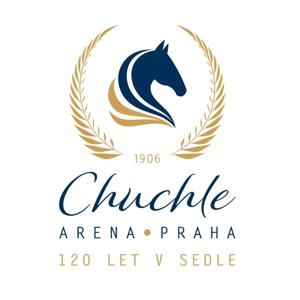 Chuchle Arena Praha