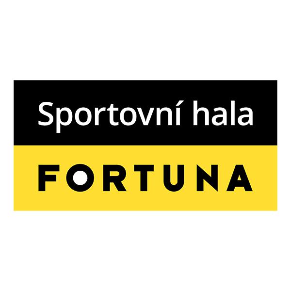 Sportovní hala FORTUNA