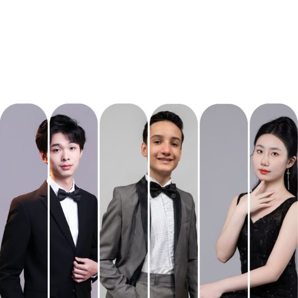 ELEVATO PIANO FESTIVAL