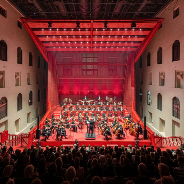 BEDŘICH SMETANA: MÁ VLAST   D2