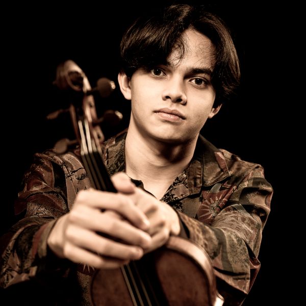 KORNOGOLD  /  ČAJKOVSKIJ