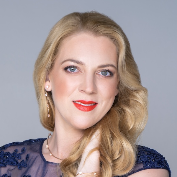 AVE MARIA – 2. Novorořní koncert/2nd New Year's Concert