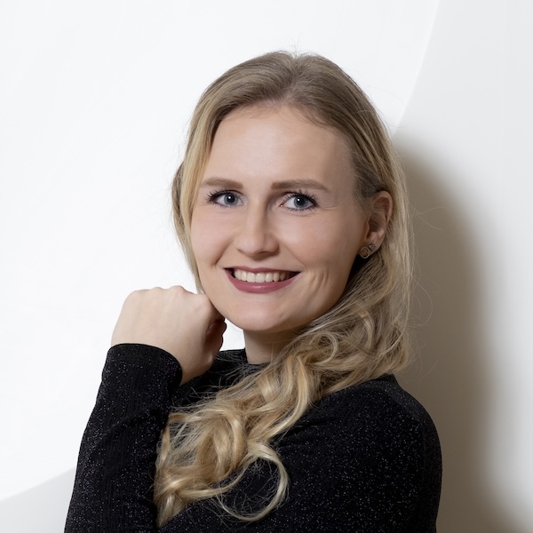 AVE MARIA – Veronika Kaiserová a Jiřina Marešová