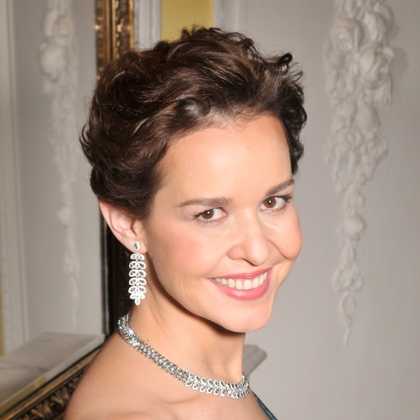AVE MARIA – Barbora de Nunes-Cambraia a Drahoslav Gric