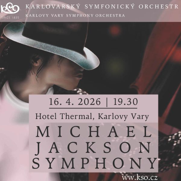 MICHAEL JACKSON SYMPHONY  D4