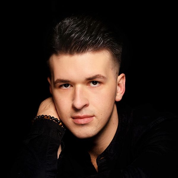 PERGOLESI/REJCHA/BUSONI  A6