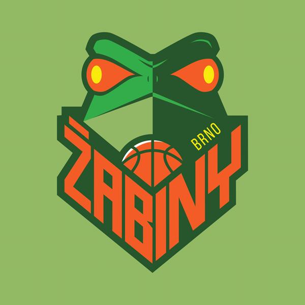 Žabiny Brno – KKZ Crvena Zvezda (SRB)