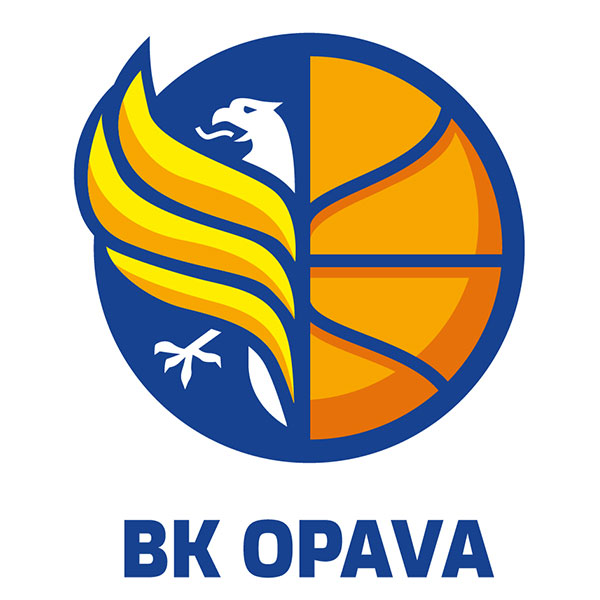 BK Opava – BK ARMEX ENERGY Děčín