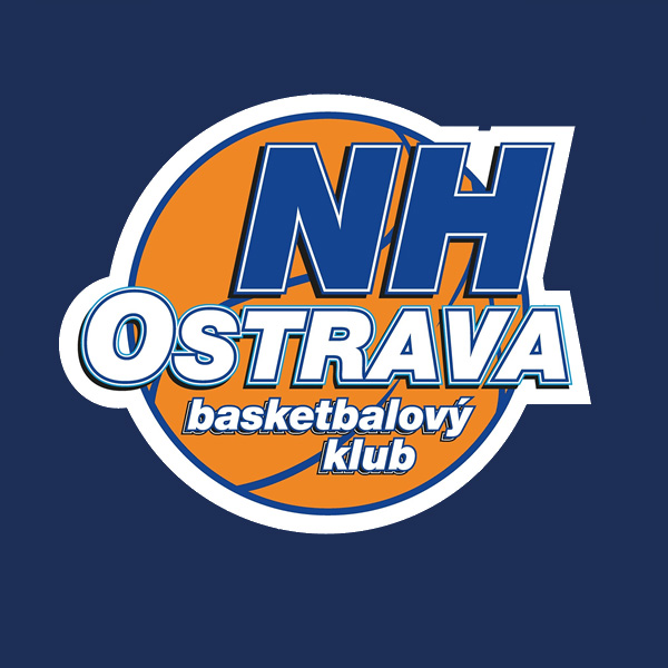 NH Ostrava – BK ARMEX ENERGY Děčín