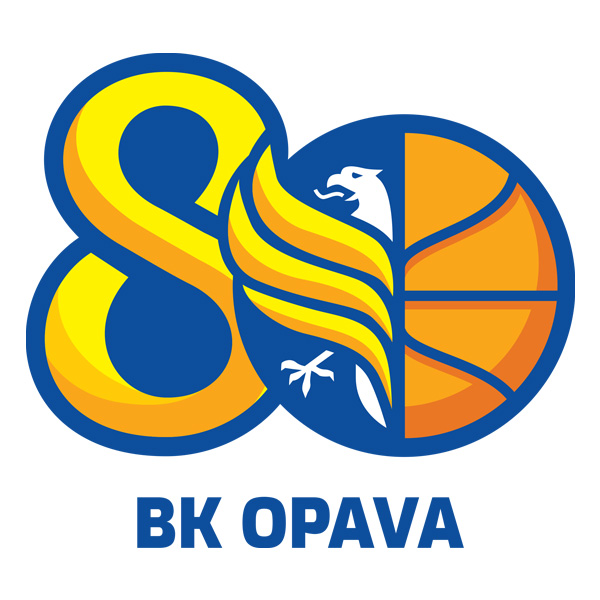 BK Opava – PUMPA Basket Brno