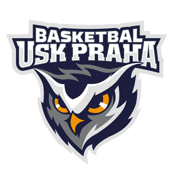 USK Praha – ERA Basketball Nymburk