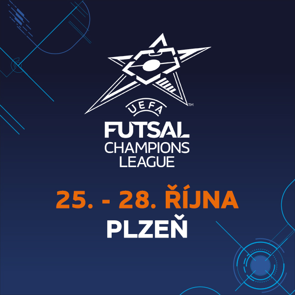 UEFA Futsal Champions league