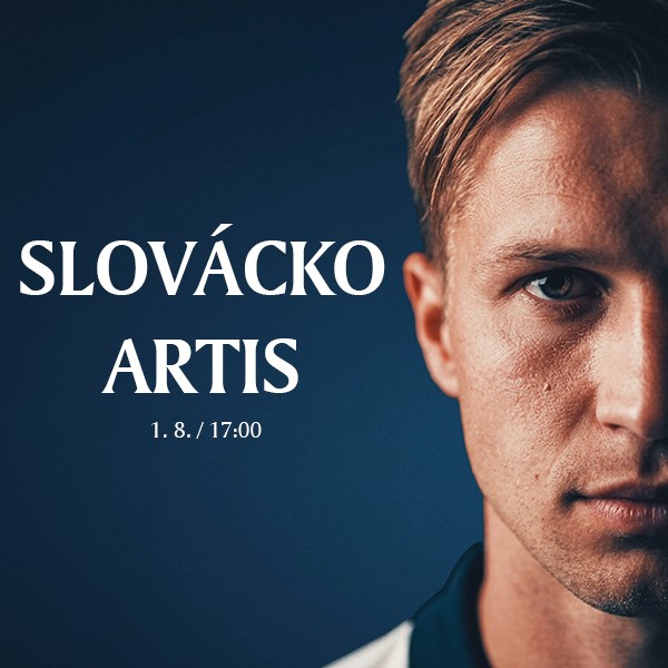 1.FC SLOVÁCKO - SK Artis Brno