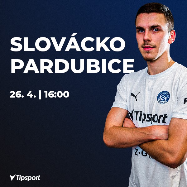 1.FC Slovácko - FK Pardubice