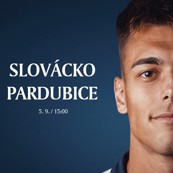 1.FC Slovácko - FK Pardubice