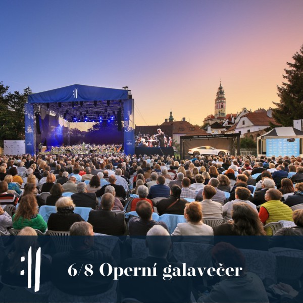 Operní galavečer