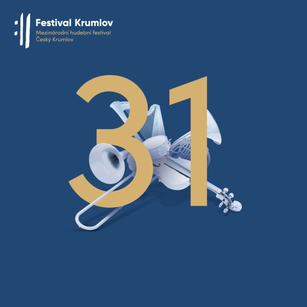 FESTIVAL KRUMLOV - DÁRKOVÝ POUKAZ 2022
