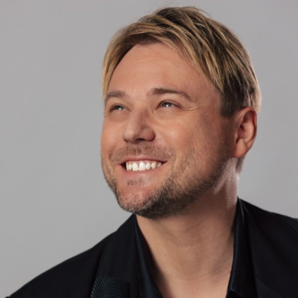 DAVID DEYL - VÁNOČNÍ KONCERT