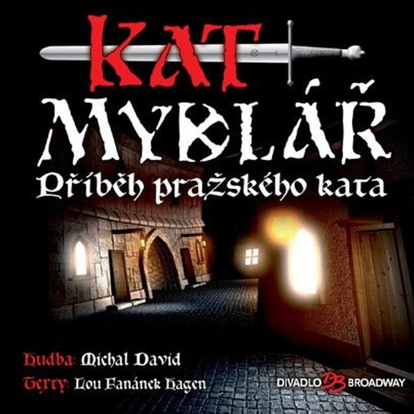 Kat Mydlář