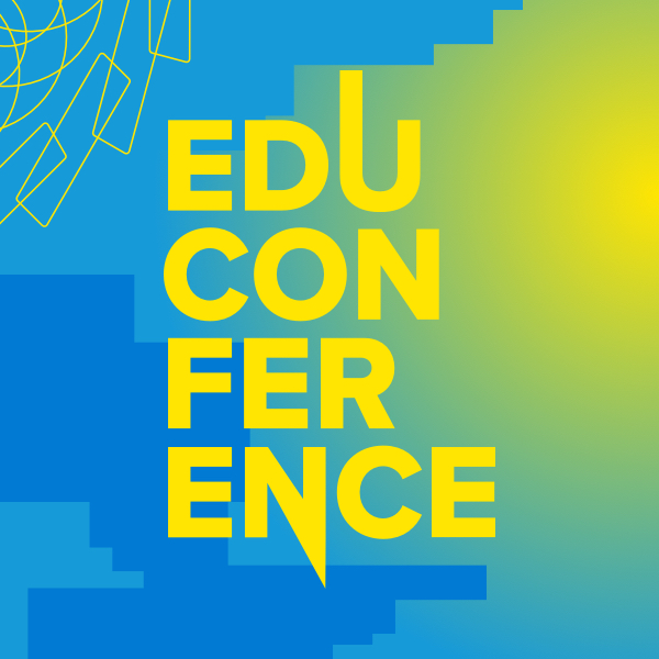 EDUCONFERENCE by Inago – Konference plná inspirace v Liberci