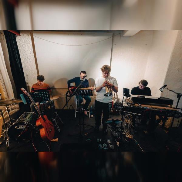 Soirée Quartette