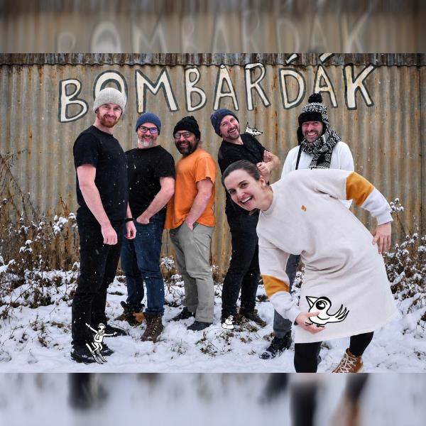 Bombarďák