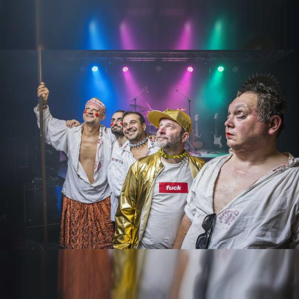 12:piet – Přijeli sme do téj Prahy