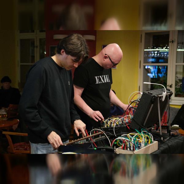 Spectral3 + Klapper & Kočtář