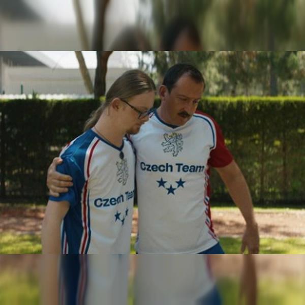 Dream Team