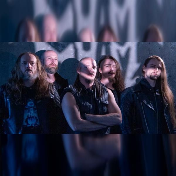Old World Dead Tour 2026: Nahum, Venit Mortem, Divinum