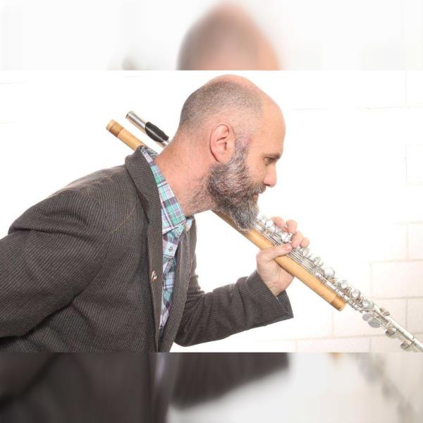 Cyrille Oswald’s Tons of Bari
