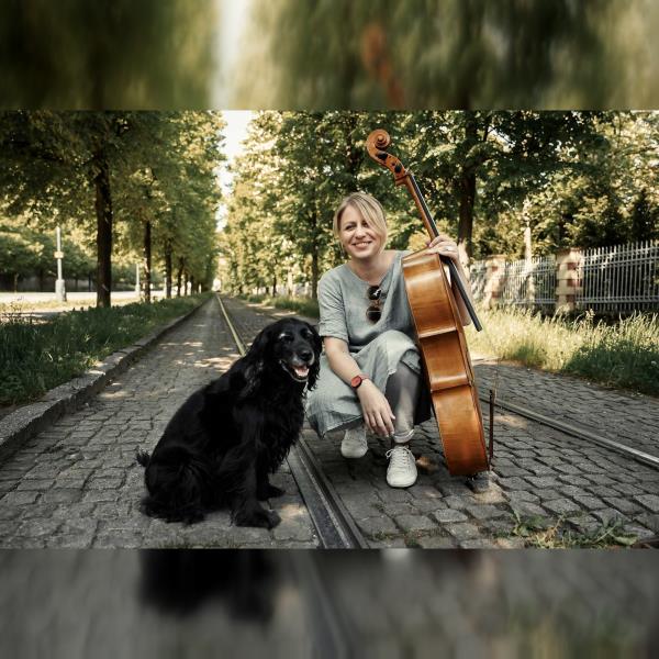 Dorota Barová Trio
