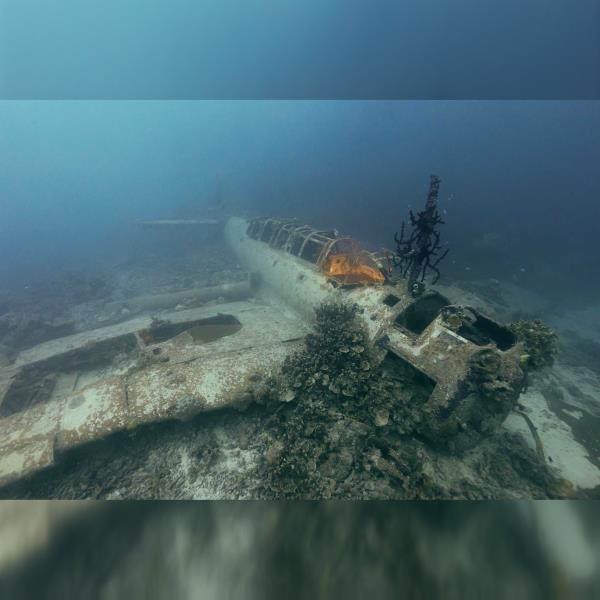 Martin Chvoj: Pacifik – dobrodružství na druhé straně světa