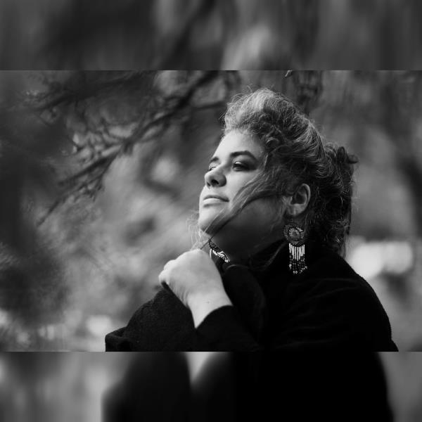 Ridina Ahmedová: Moje tělo je moje