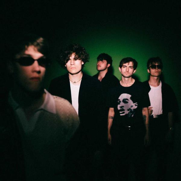 Sakai Club + Hihead + Maronto