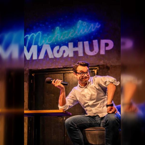 Michaelův Mashup: Martin Myšička & Prokop Pithart