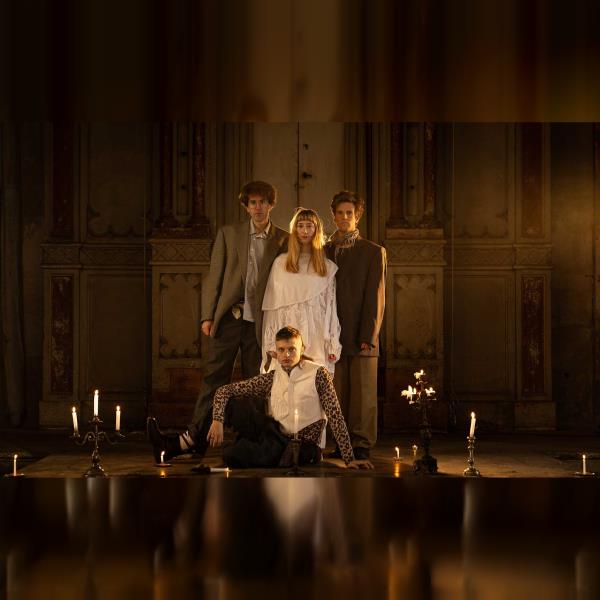 VILA Live: Hansen + Nostra + Orinoko