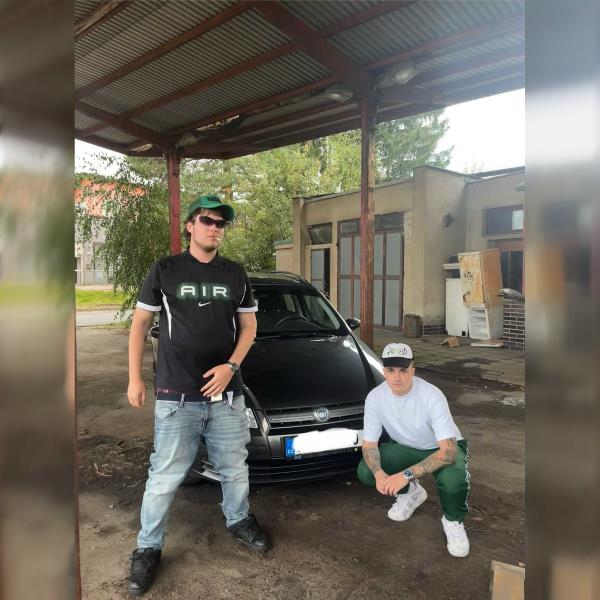 Berem Všechno