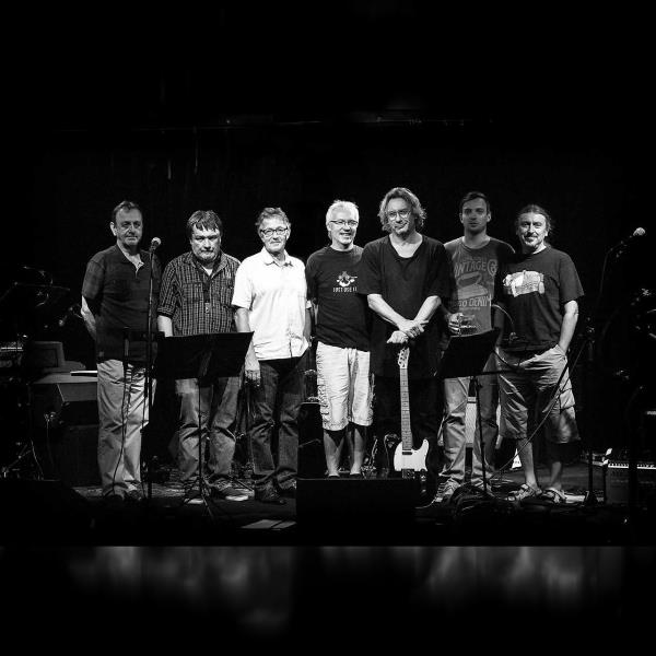 Blues Session