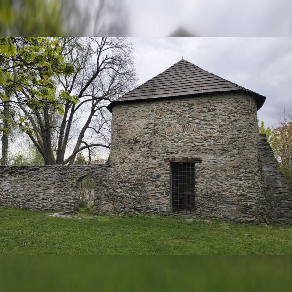 Den Architektury: Bruntál – Město tří bran