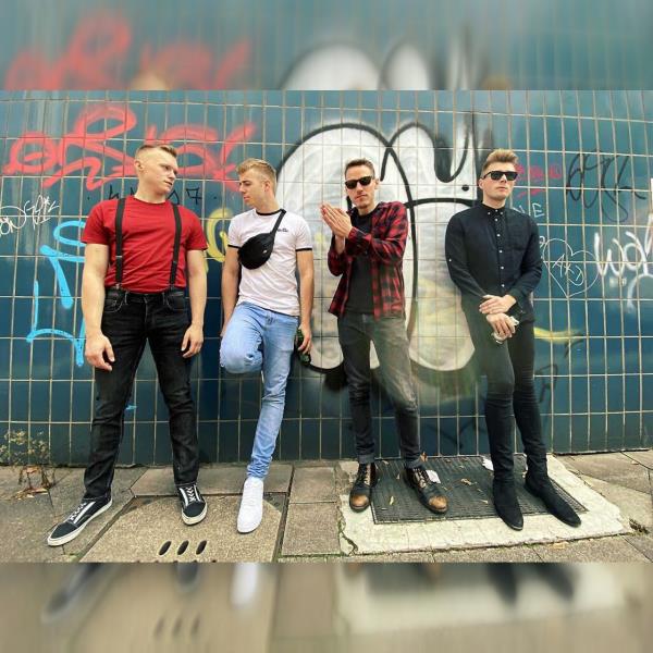 The Backyard Band