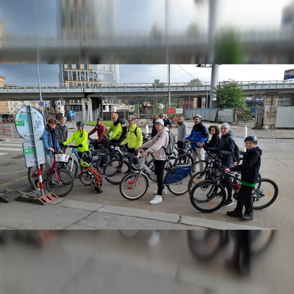 Den Architektury: Praha – Dopravně-urbanistické novinky (cyklo)