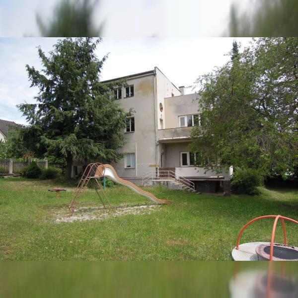 Den Architektury: Domažlice – Příběh domu Mudr. Rudolfa Němce