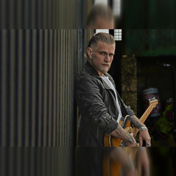 Ben Poole Band